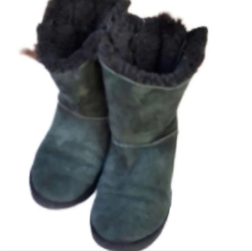 UGG preloved warm